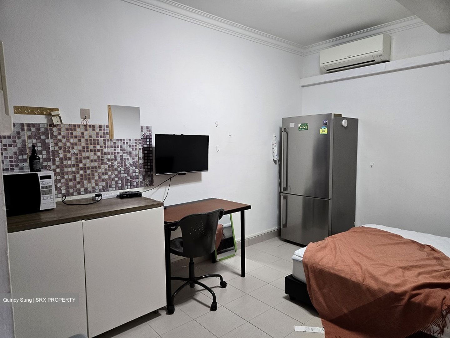 Wishart Road (D4), Condominium #446215941